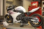 FZ6R Lowering Install 005.webp