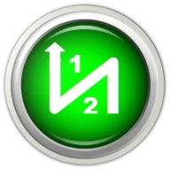 Half-Click Up
