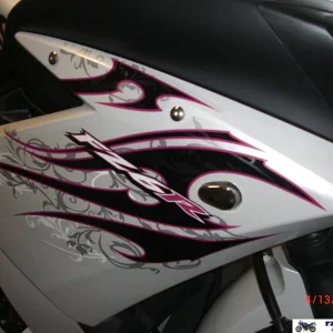 Flush Mount Blinkers