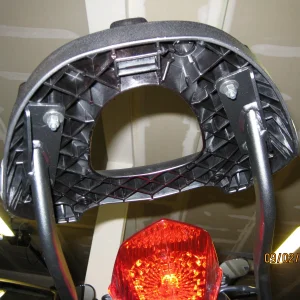 Givi 364FZ M5 and E460N