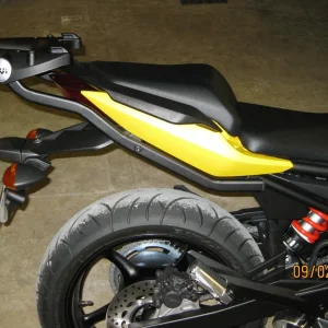 Givi 364FZ M5 and E460N