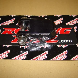 How to install the Roaring Toyz FZ6R Lowering Link