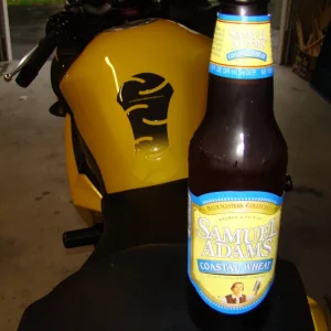 How to install the Roaring Toyz FZ6R Lowering Link