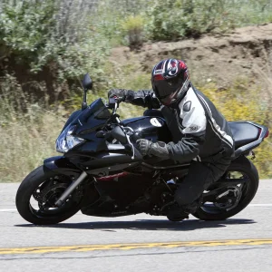 Jon Kerr on Palomar Mtn.
