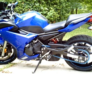 vortex sprocket, EK chain