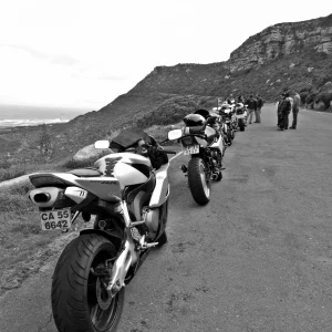 Breakfast run 2011/09/04