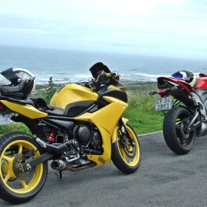 Breakfast run 2011/09/04