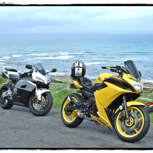 Breakfast run 2011/09/04