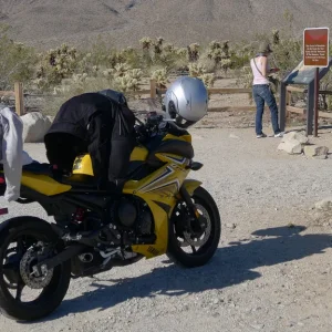 Joshua Tree National Park