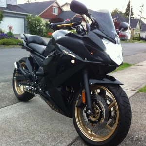 RichieRich781 July BOTM