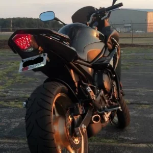 SpawnXX - Nightcrawler