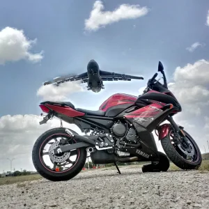 Just another ride home...Lackland AFB