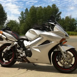 '03 VFR-800