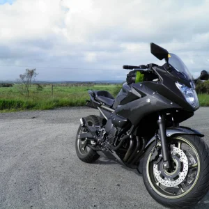 XJ6SY graphite Rocket Ride