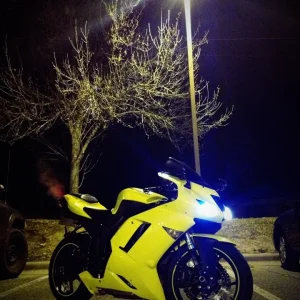 CrazyCawi's Cold Winter Night