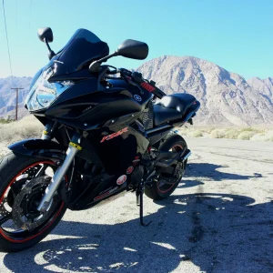 JonKerr @ Borrego Springs