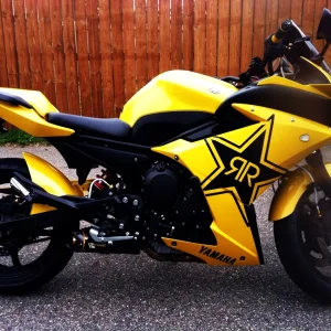 Destiny In All Her Glory