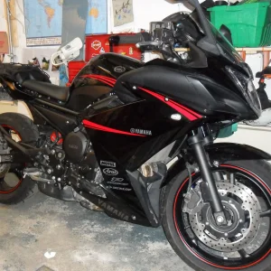 Winter transformations