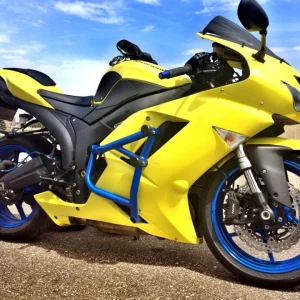 After a long build process