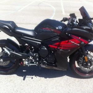 Serenity in a crazy world.