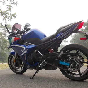 MYFZ6R 1 MALAYSIA