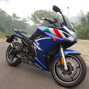 MYFZ6R 1 MALAYSIA