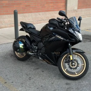 SpawnXX - Nightcrawler