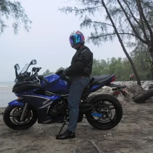 MYFZ6R 1 MALAYSIA