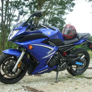 MYFZ6R 1 MALAYSIA