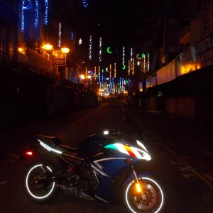 MYFZ6R 1 MALAYSIA