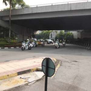 Mr. President Barack Obama @ Superbike