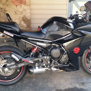 Corva (Italian for Raven)