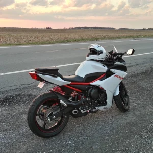 Form & Function Sport Touring Setup