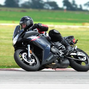 Cayuga track day June 26, 2014