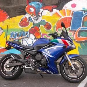 The Blue Diamond @ Angkasapuri