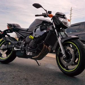 DaveTheCanuck's XJ6N