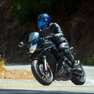 Mulholland Snake Run