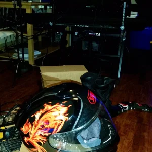 Shoei GT-Air Revive Helmet