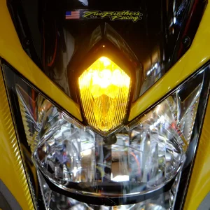 FZ6R Jewel Led