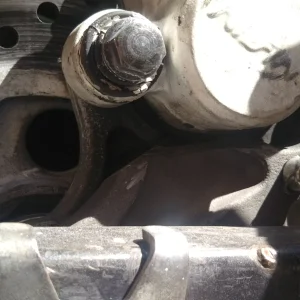 Double caliper (R6 and Fz6r overlaped)